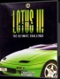 Commodore  Amiga&nbsp; - &nbsp;Lotus III